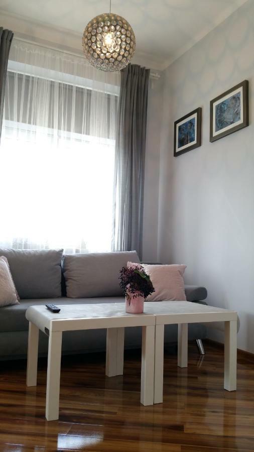 Royals Flower Apartments III Cracovie Extérieur photo